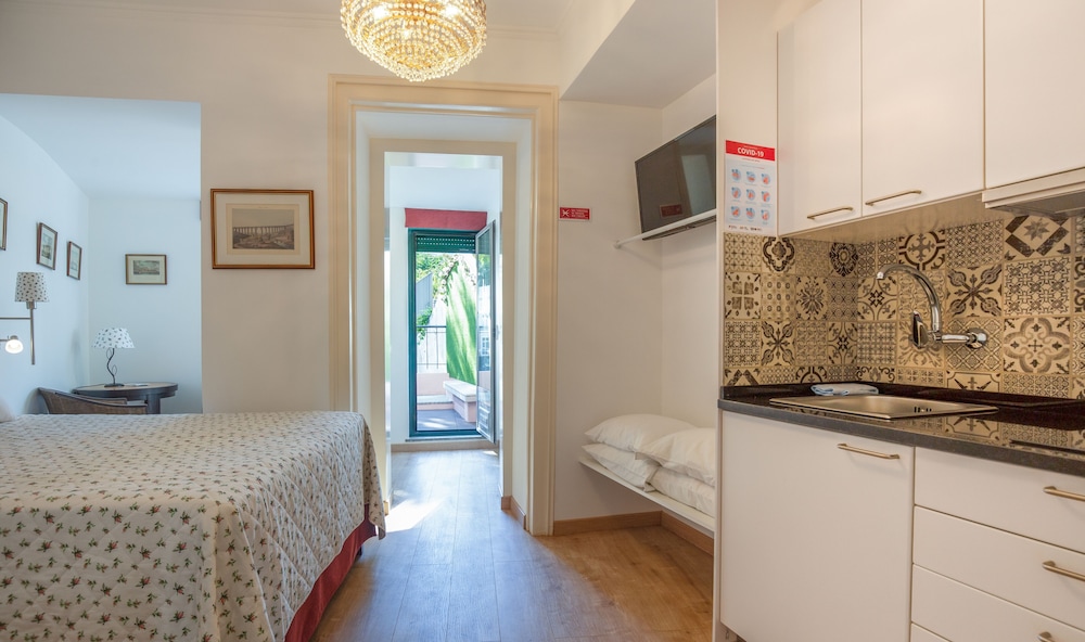 Discovery Apartment Estrela 50/50