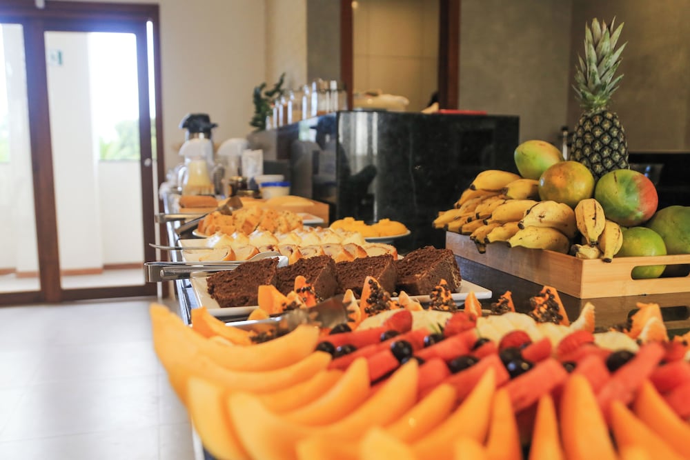Hotel Icarai Beach 20/43