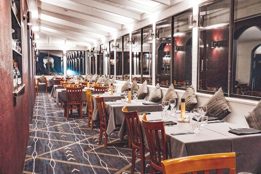 Bernti's Mountain Inn 27/33