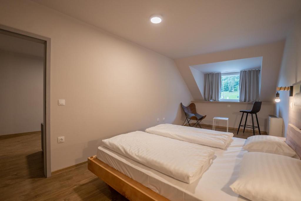 Arena, Suite