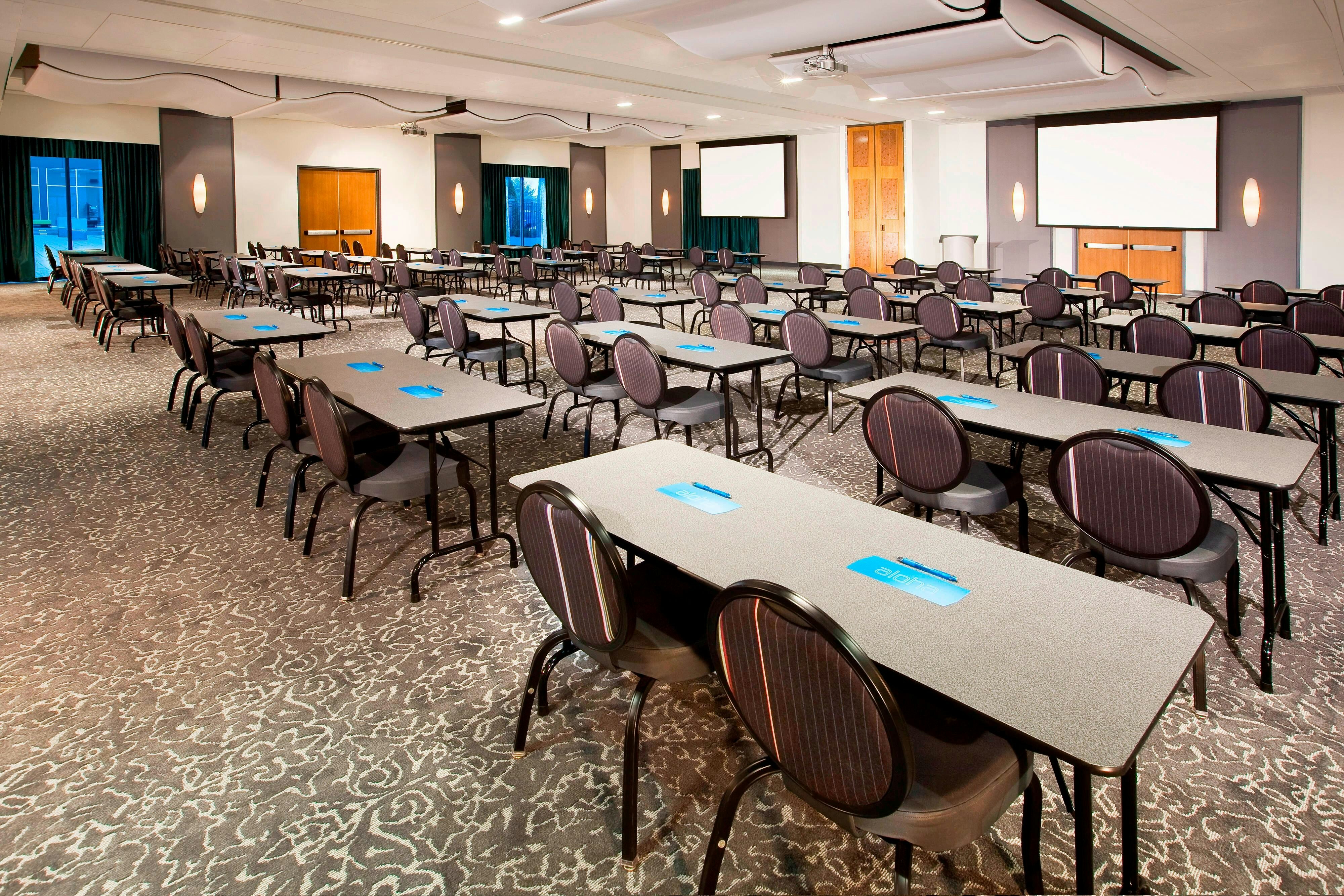 Aloft Mount Laurel 15/18