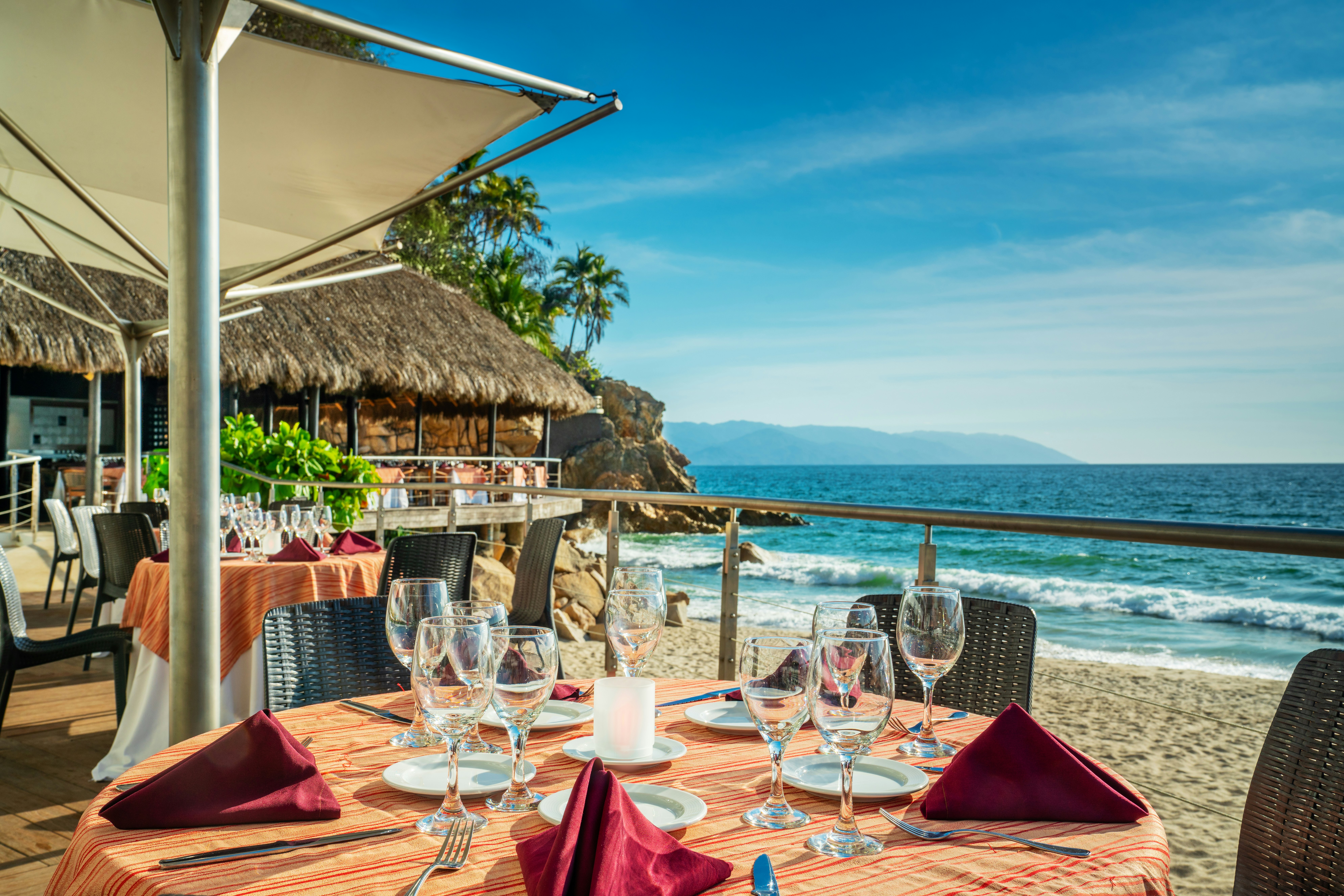 Hyatt Ziva Puerto Vallarta 58/77