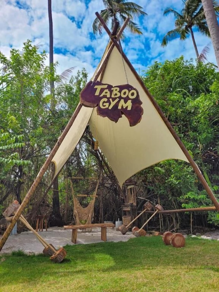 TABOO MILAGRES 36/43