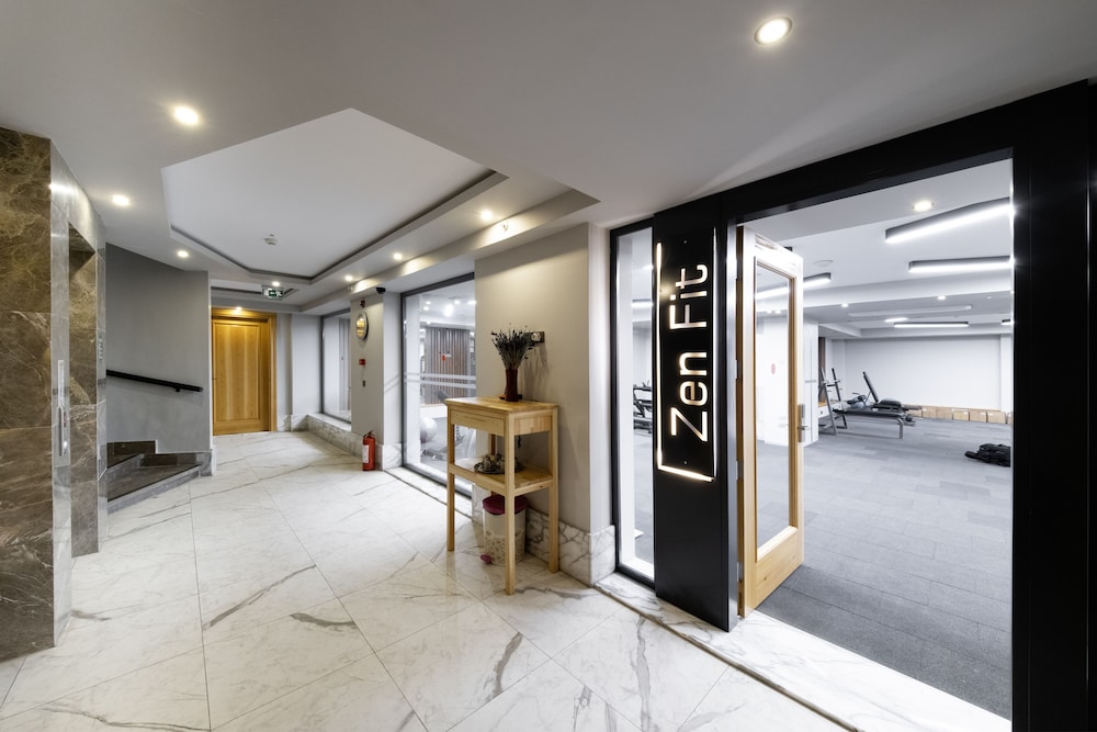Riviera Zen Hotel - Adult Only 27/68