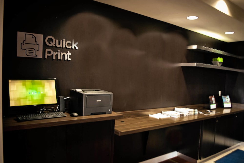 Courtyard by Marriott Salina 34/39