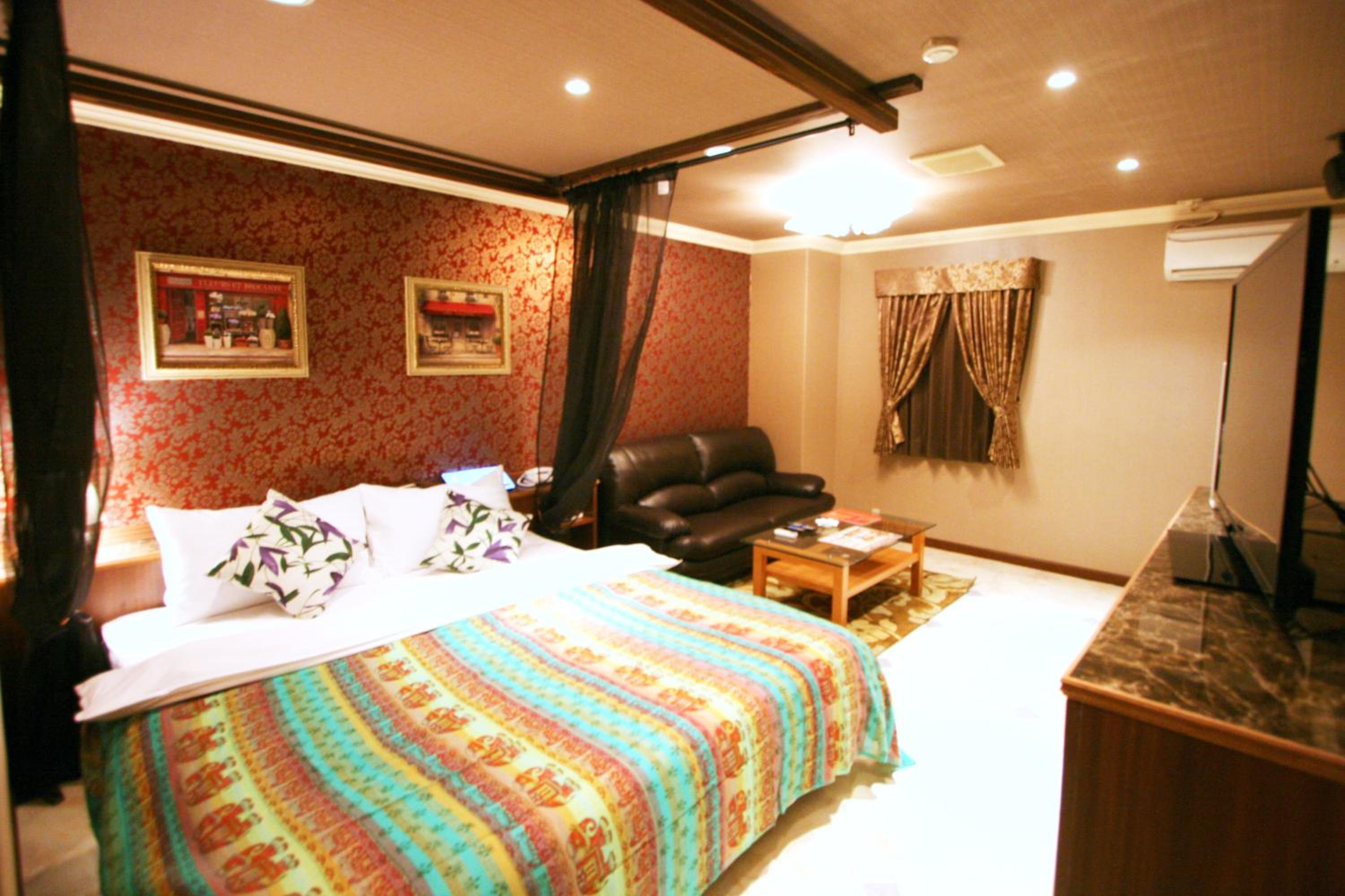 Hotel Aura Kansai Airport - Adults Only 7/26