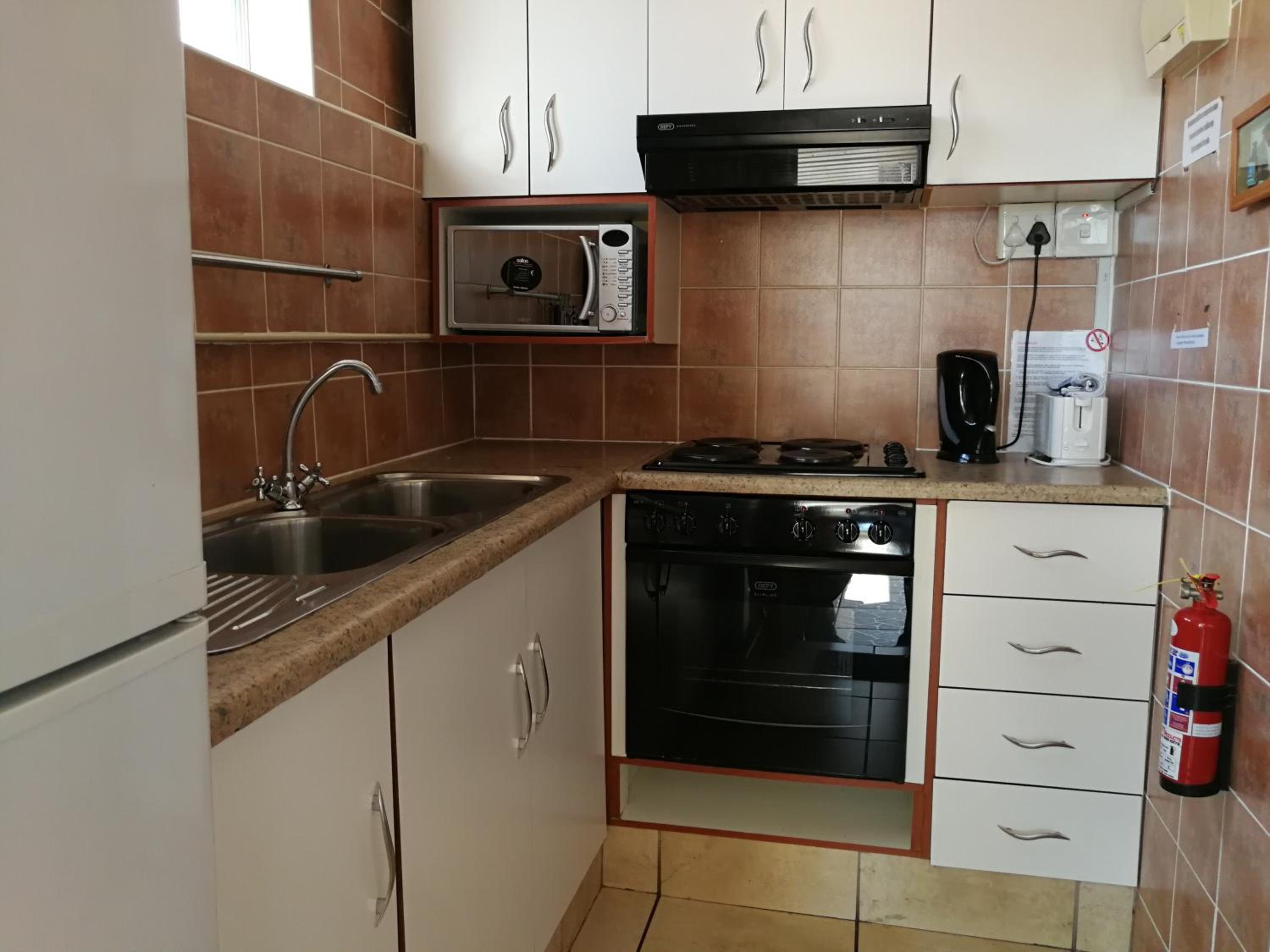 Bluff Accommodation - Aybriden Self-Catering 2/50