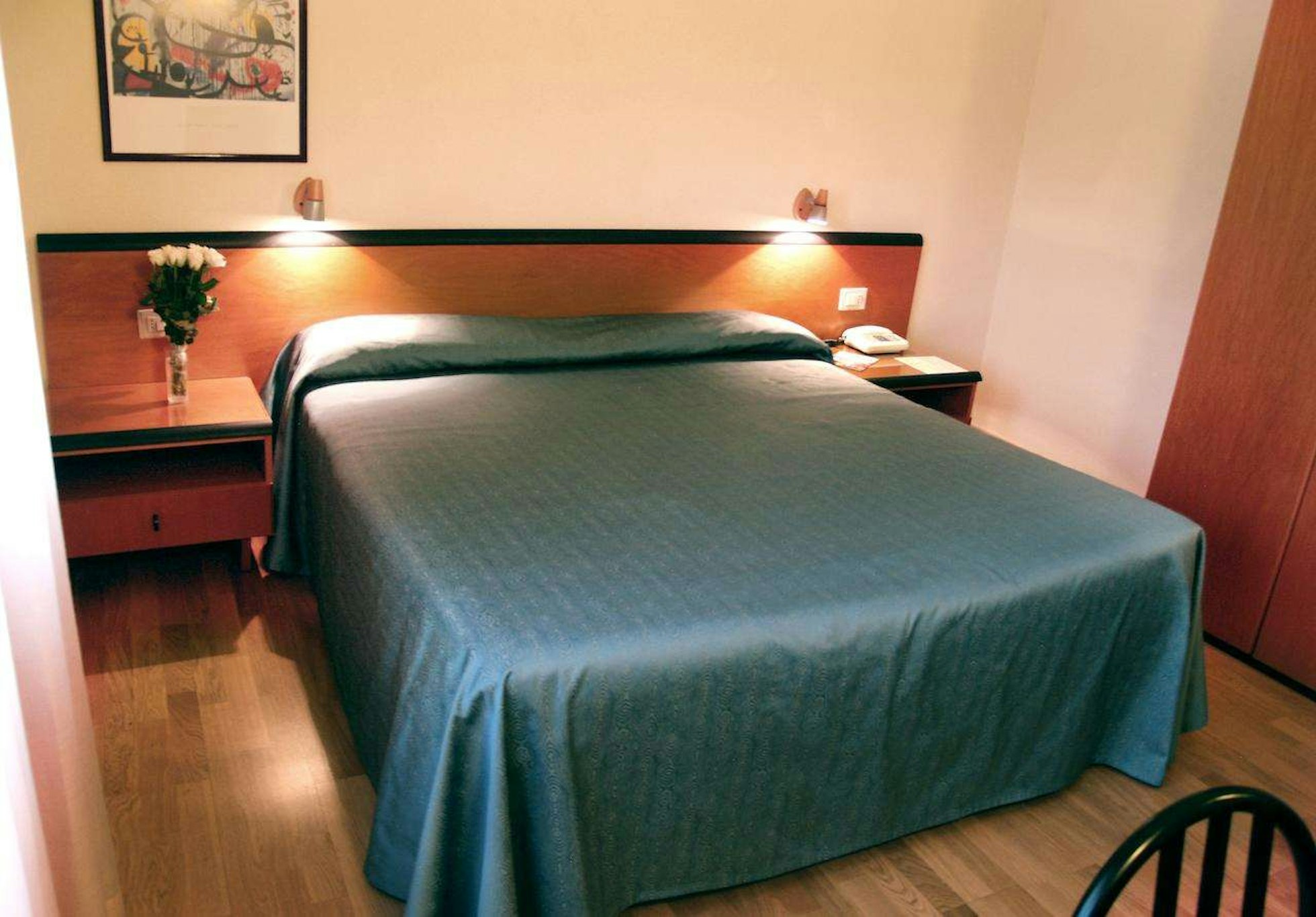 Hotel Nuova Grosseto 10/32
