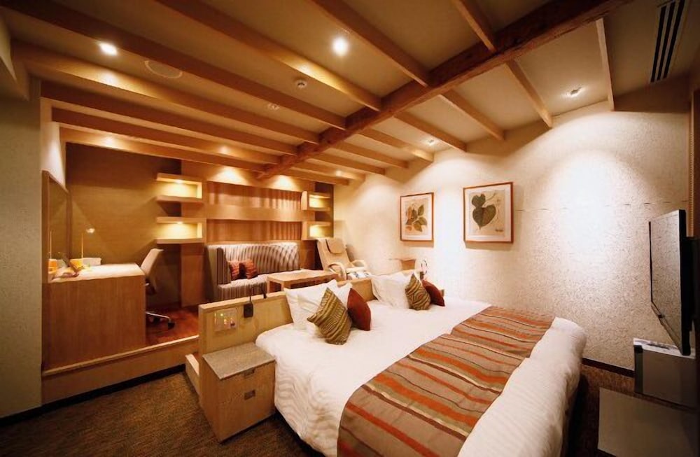 Hotel Coco Grand Takasaki 28/42