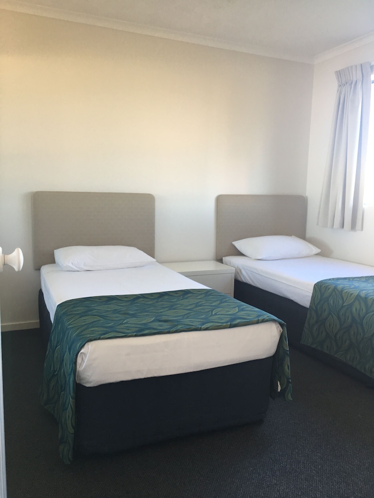 Portobello Resort Apartments 20/73