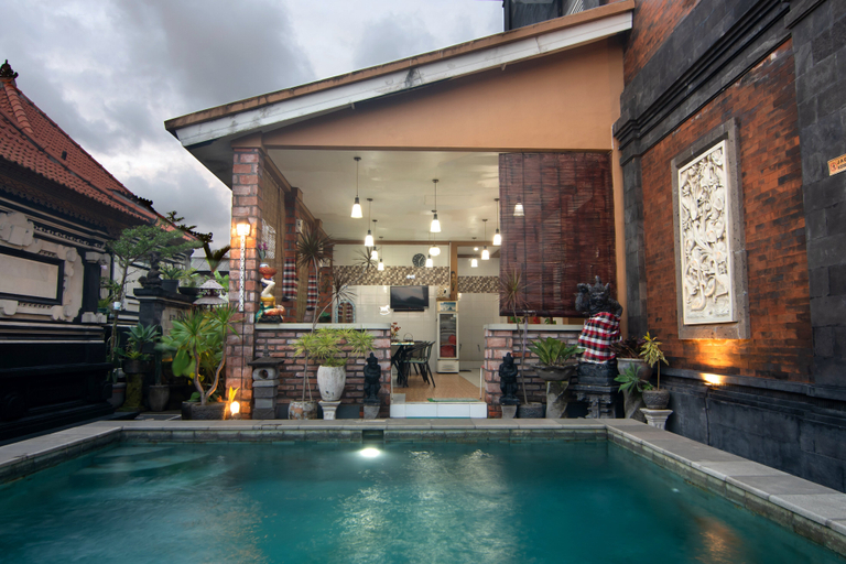 Batukaru Garden 5 Shevilla Residence 1/11