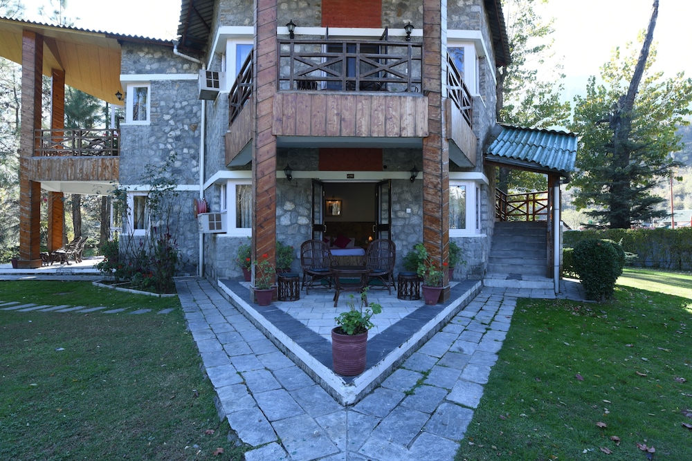 Span Resort And Spa 3/86