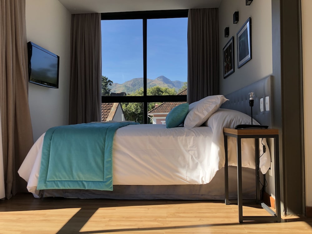 Casa Rosa Hotel Boutique 32/64