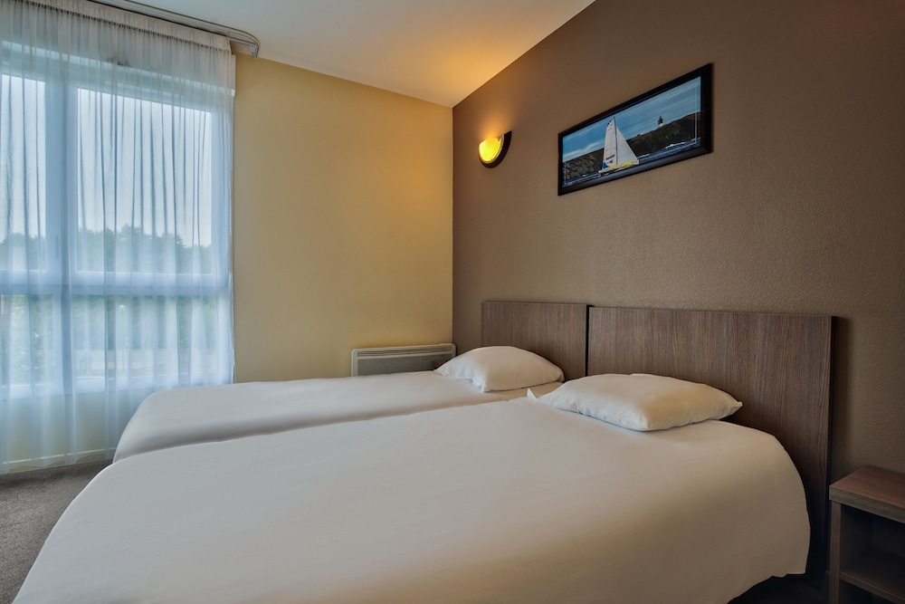Hotel Residence Zenitude Magny Les Hameaux Versailles 14/49
