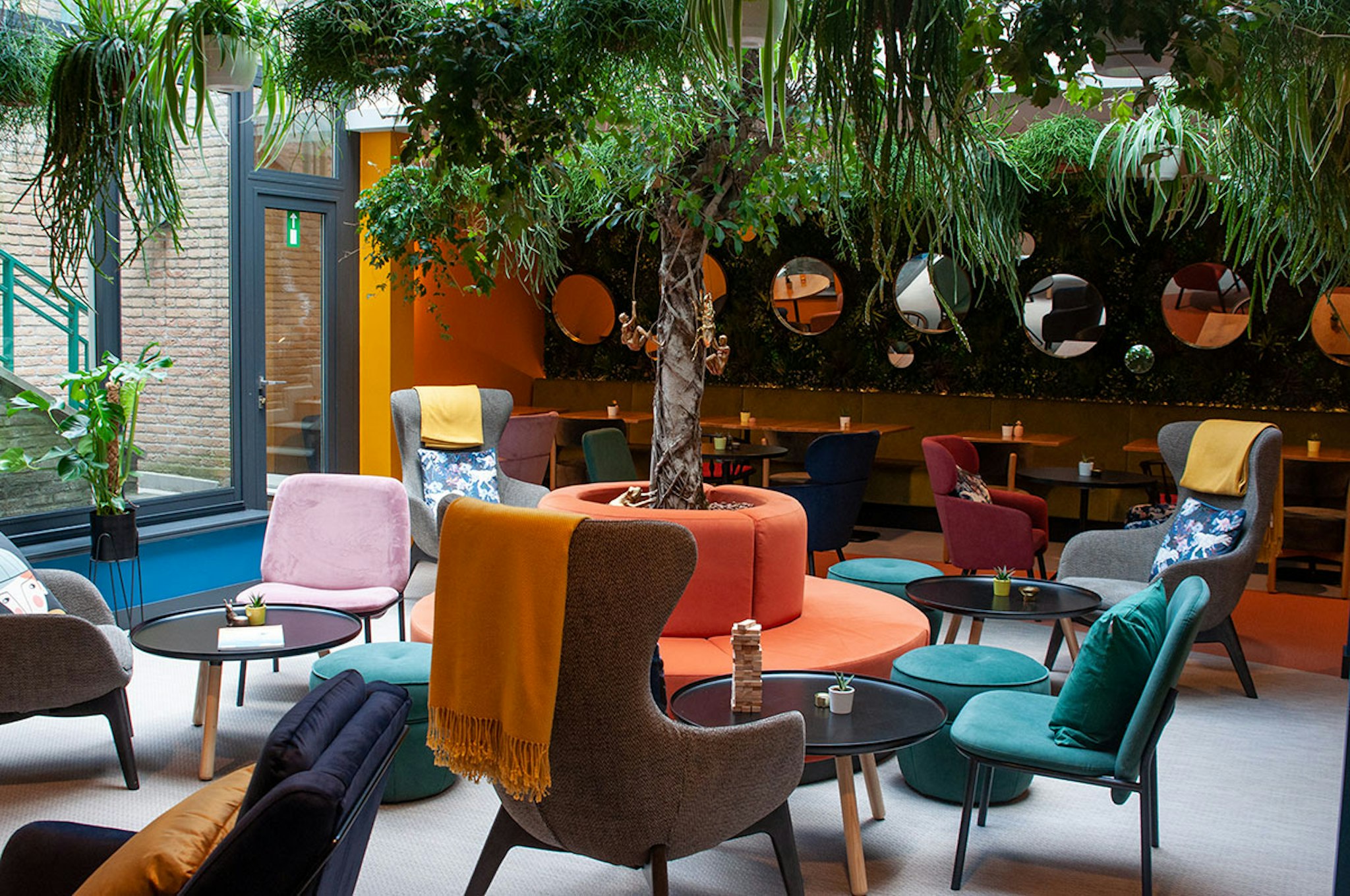 B&B Hotel Brussels Centre Louise 22/29