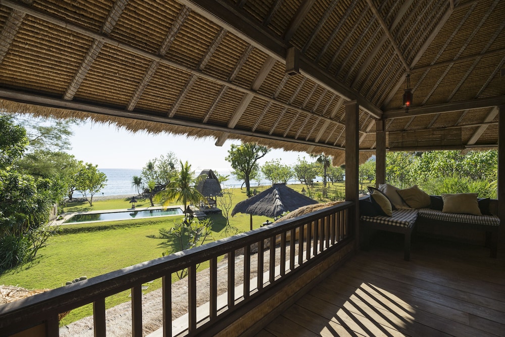 PURI GANESHA VILLAS 9/69