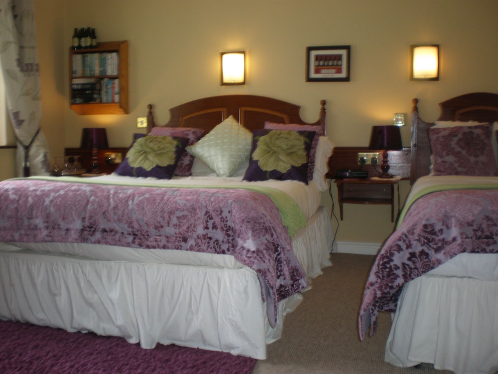 Crystal Springs B&B 29/61
