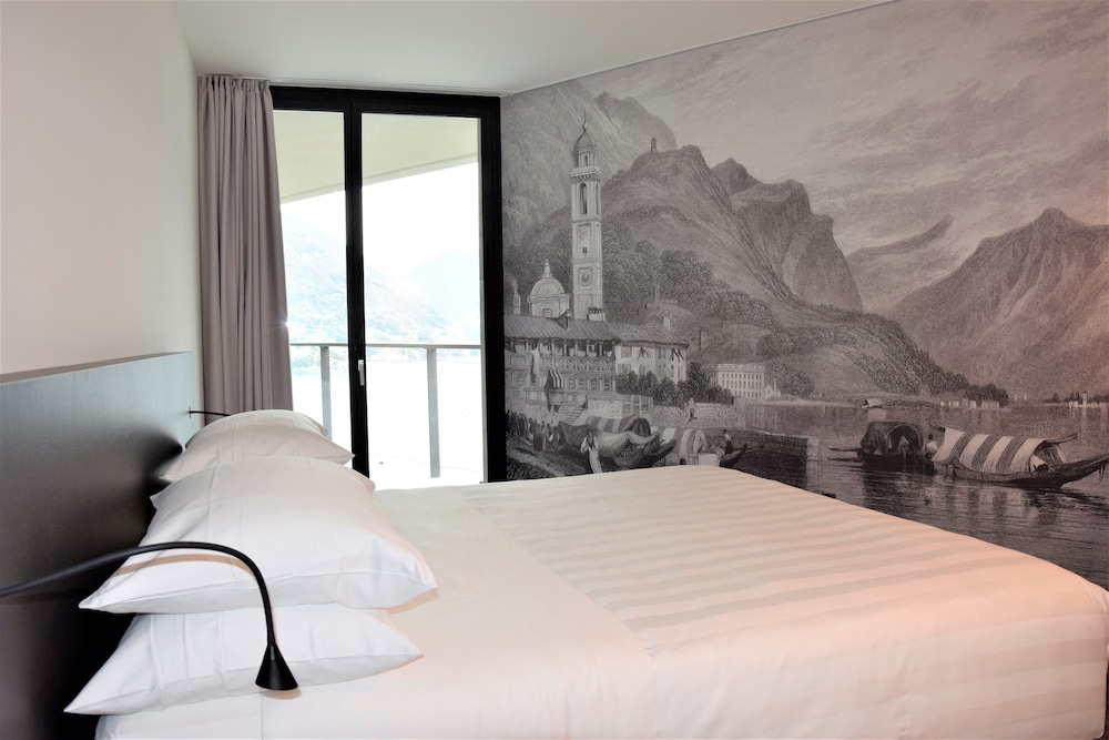 Hotel Lago 15/50
