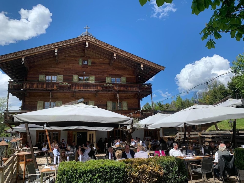 Landhotel Wirtshaus Vordergrub 1/39