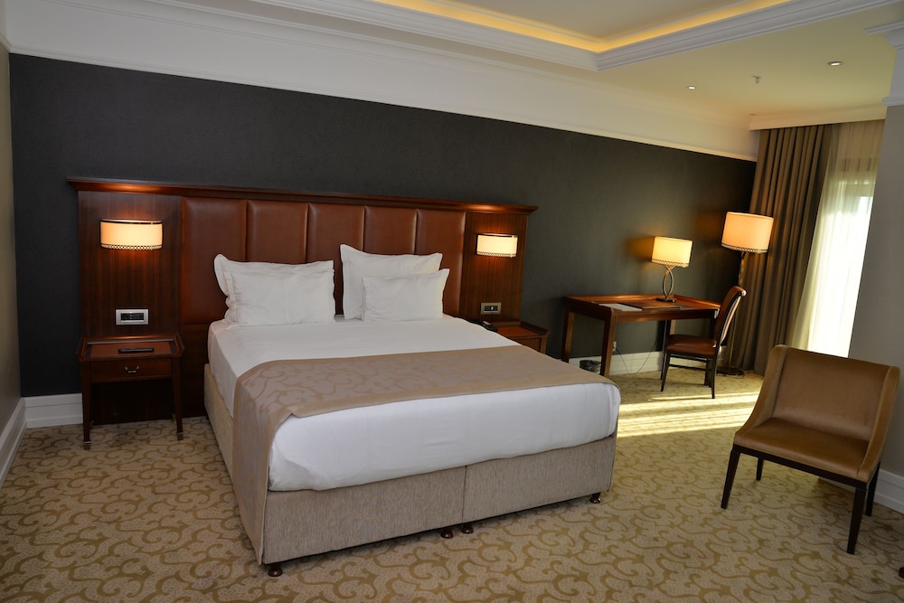 Rotta Hotel Istanbul 25/56