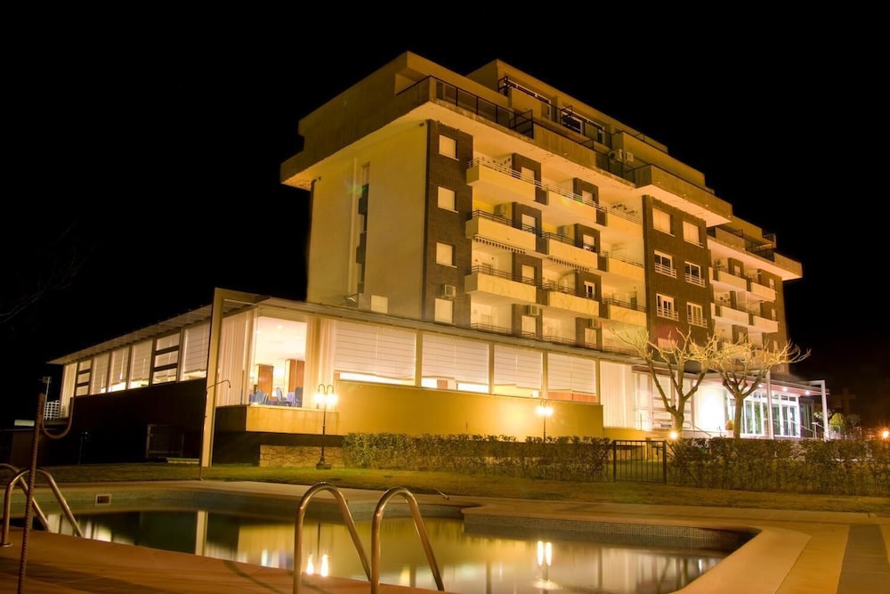 La Sinagoga Hotel Spa 1/41