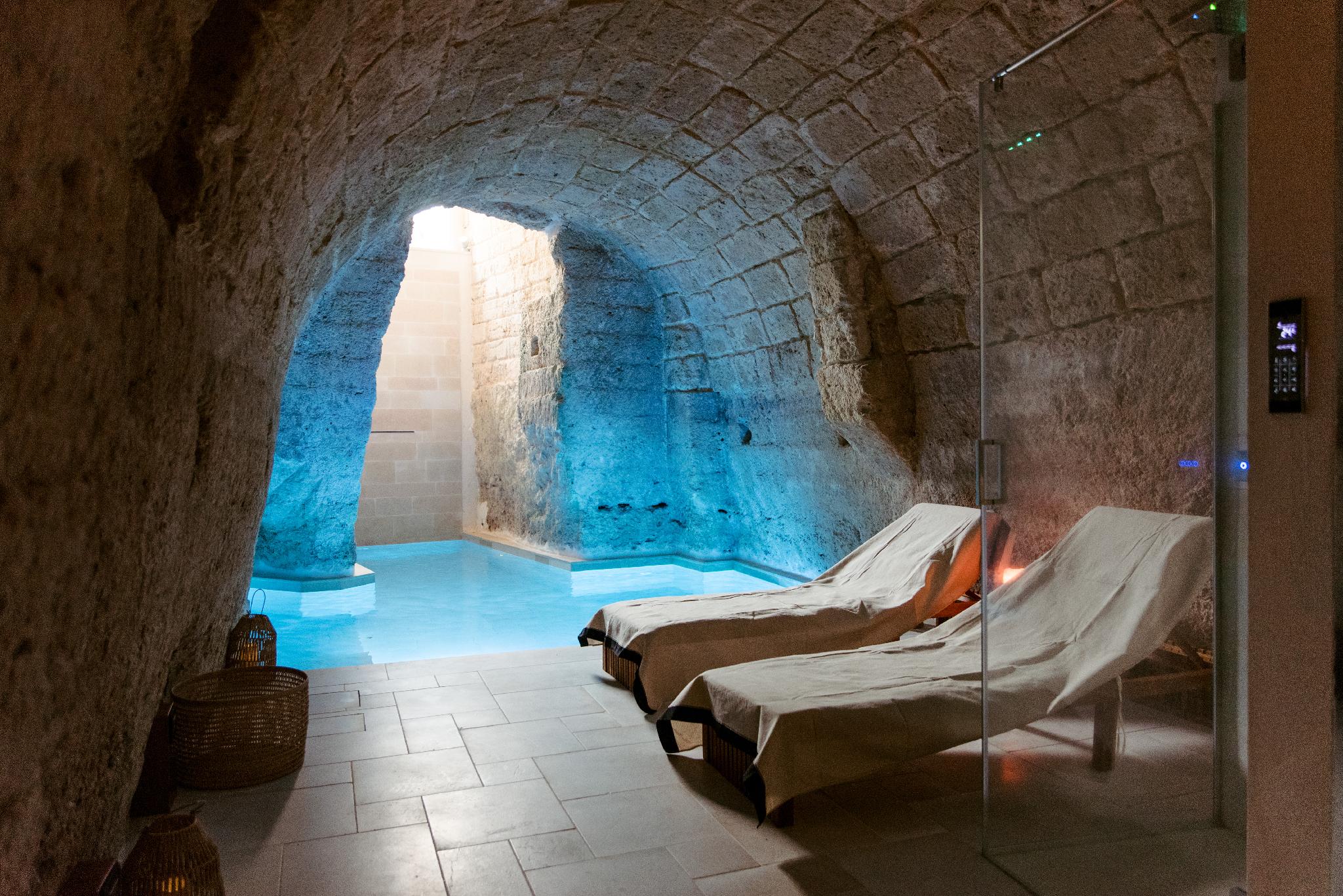 Le Carasse Boutique Hotel 12/23