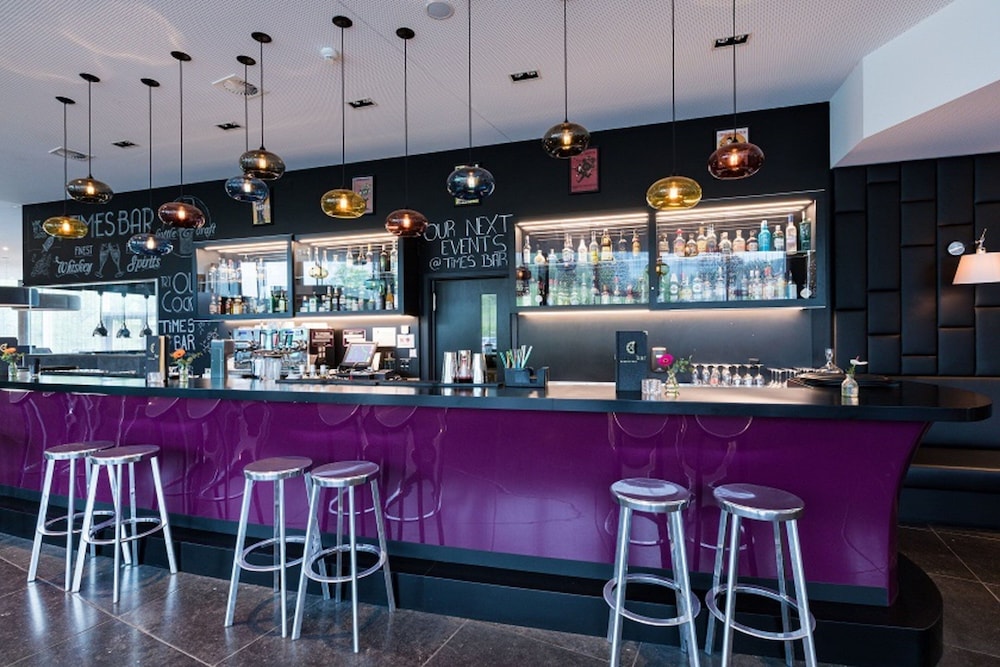Modern Times Hotel, Vevey, A Tribute Portfolio Hotel 54/79