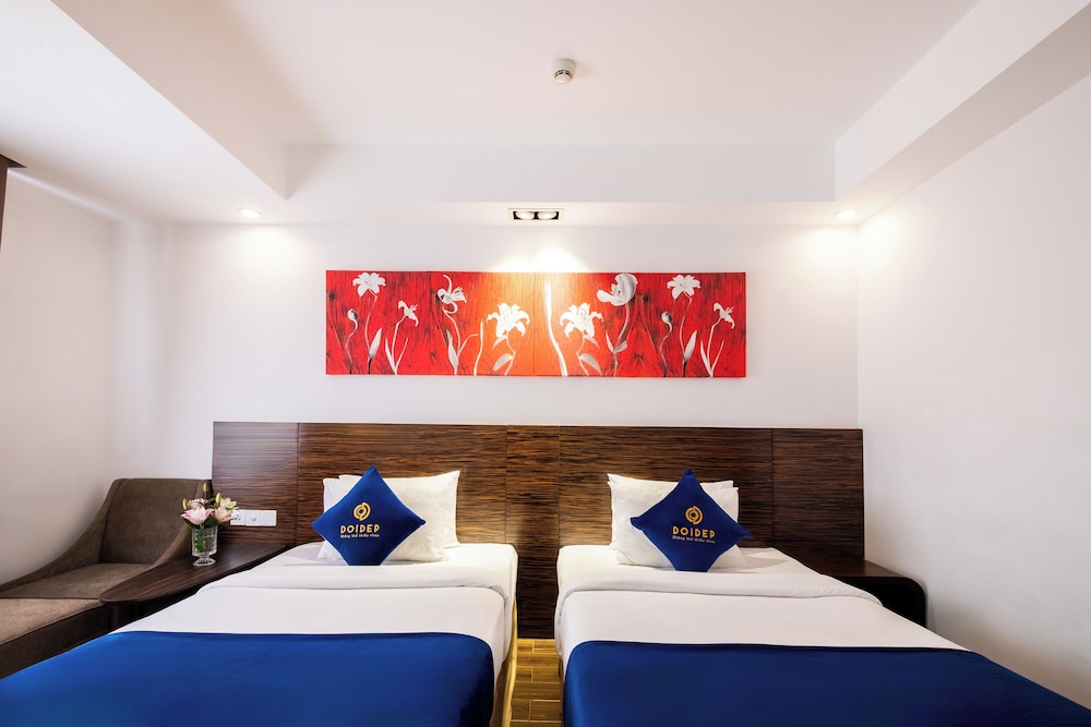 Sandals Lily Hotel 19/50