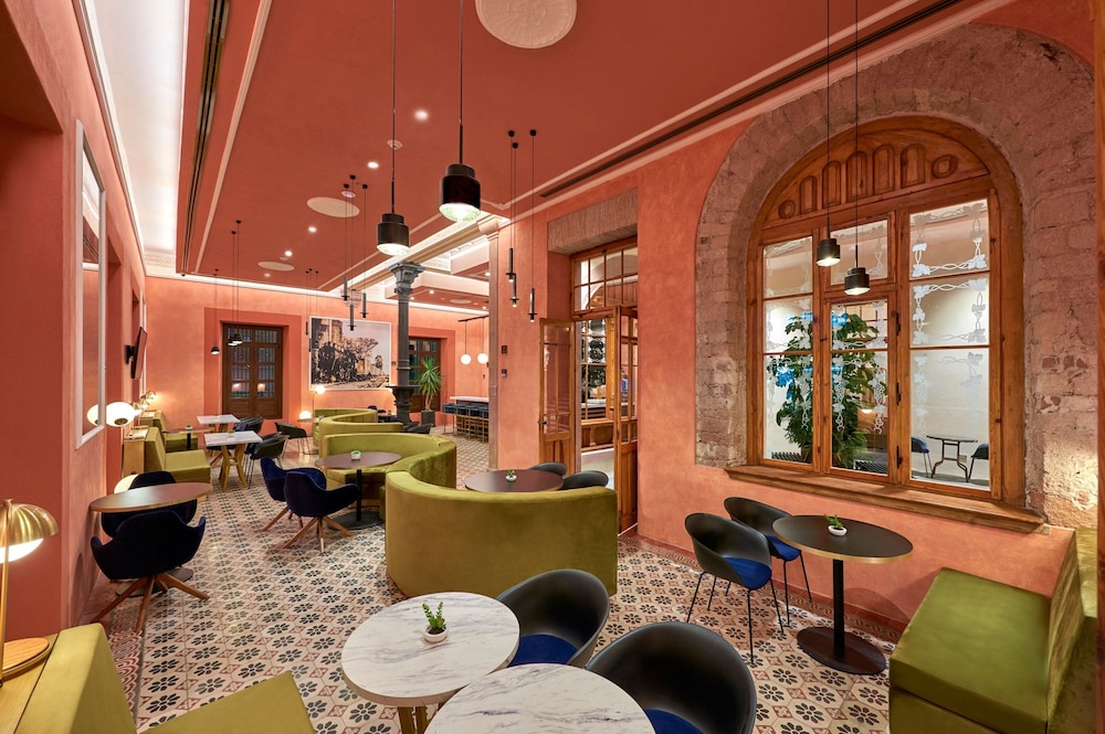 City Centro by Marriott San Luis Potosi 39/49