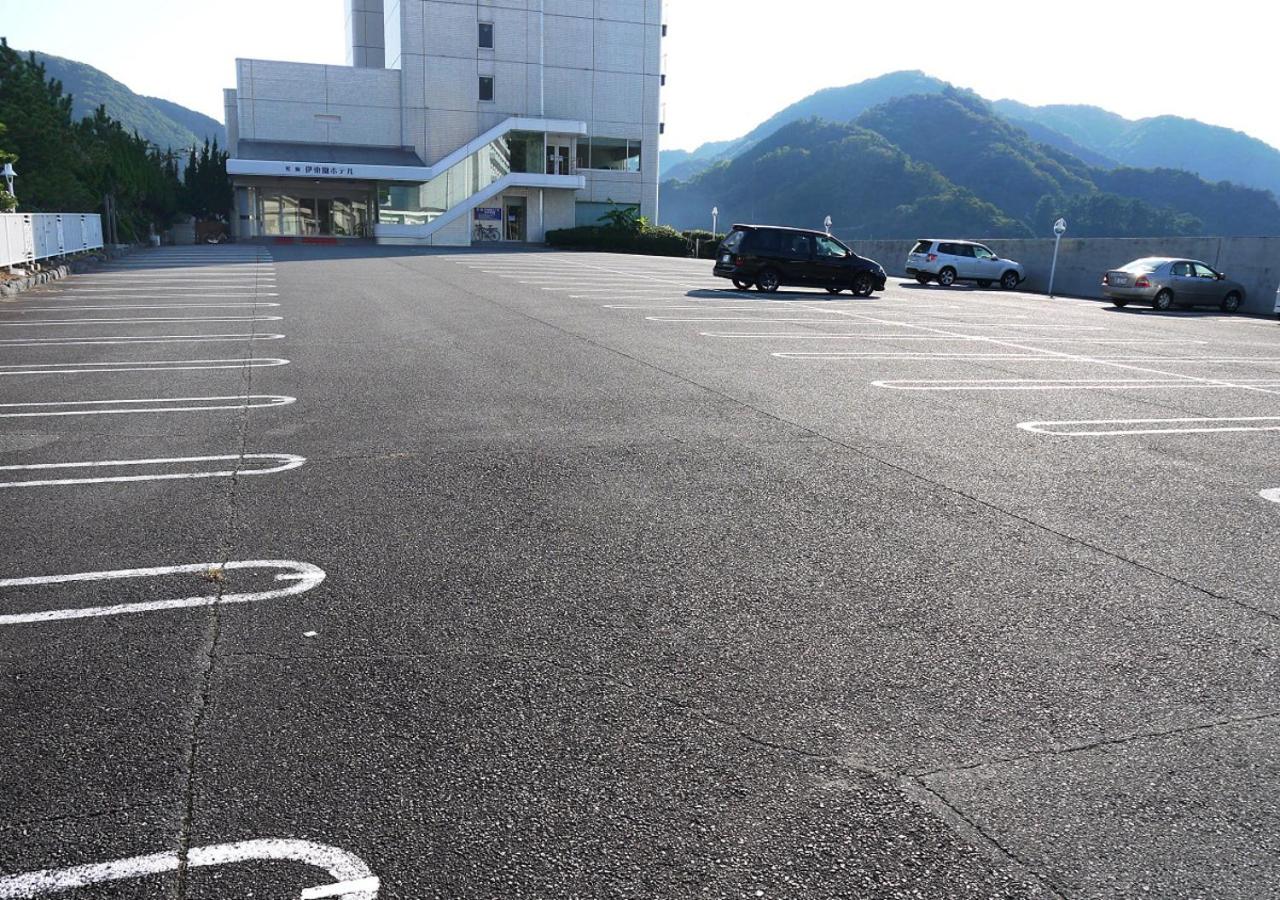 Nishiizu Matsuzaki Itoen Hotel 23/38