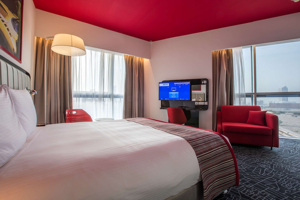 Park Inn By Radisson Dubai Motor City 25/76