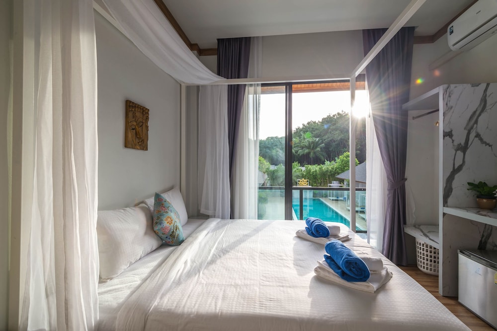 Amadha Villas Retreat 12/50