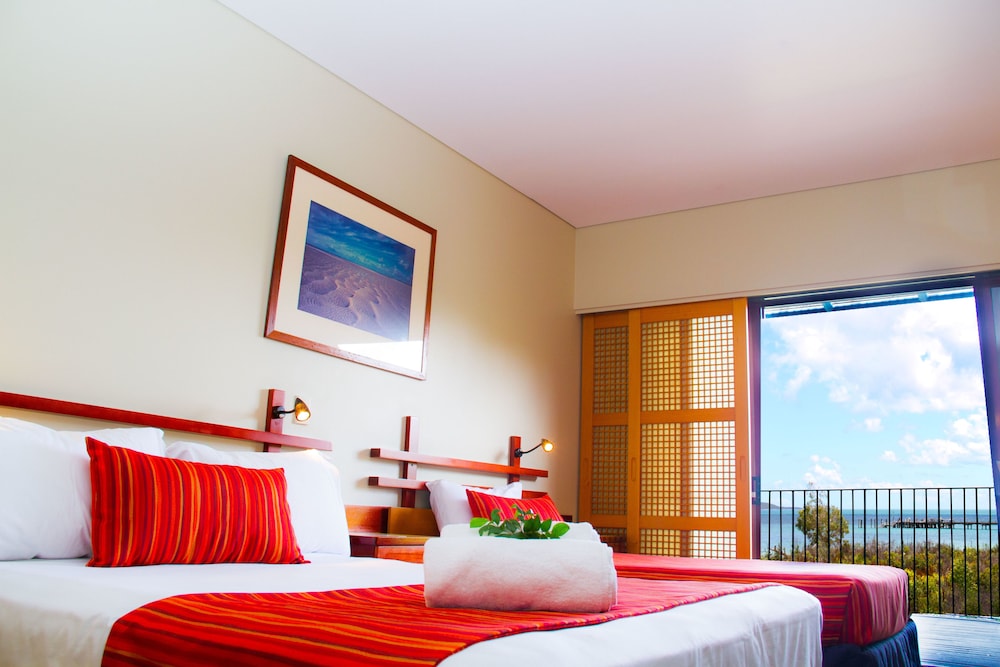 Kingfisher Bay Resort Fraser Island 9/50
