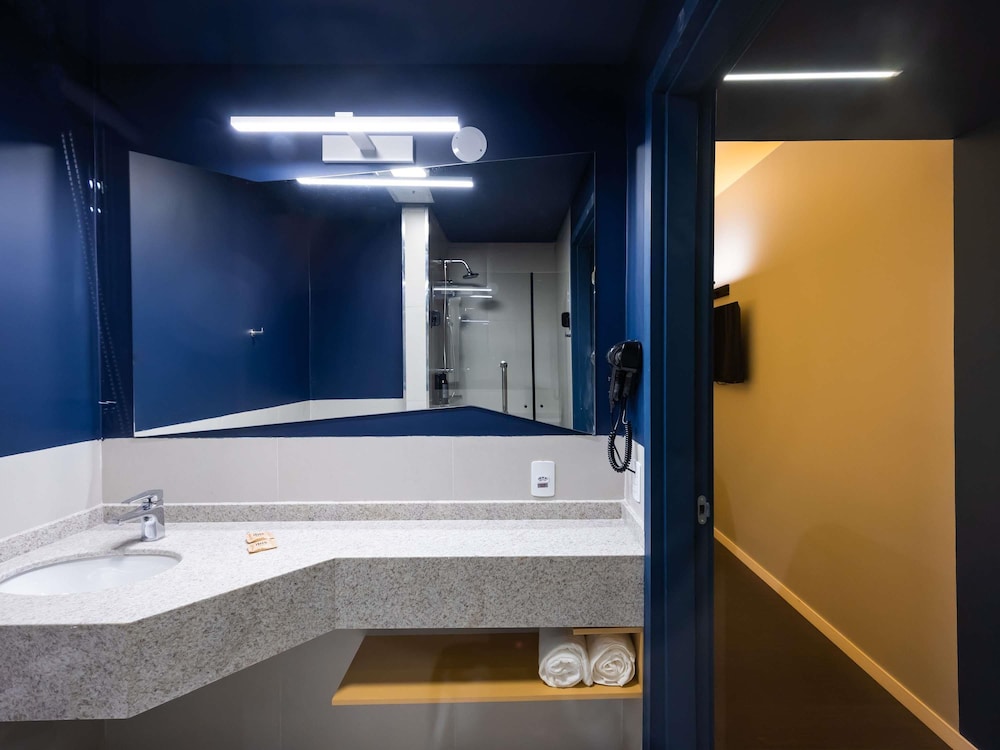 ibis Styles Barretos 49/51