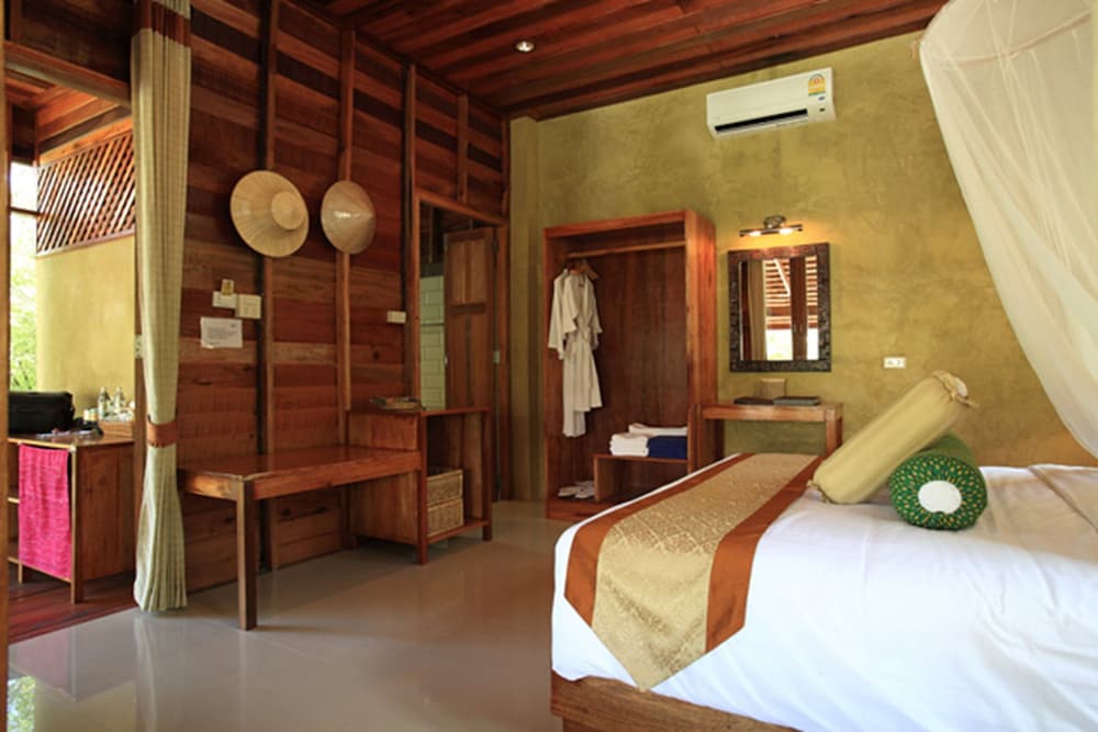SENSI PARADISE BEACH RESORT 17/50