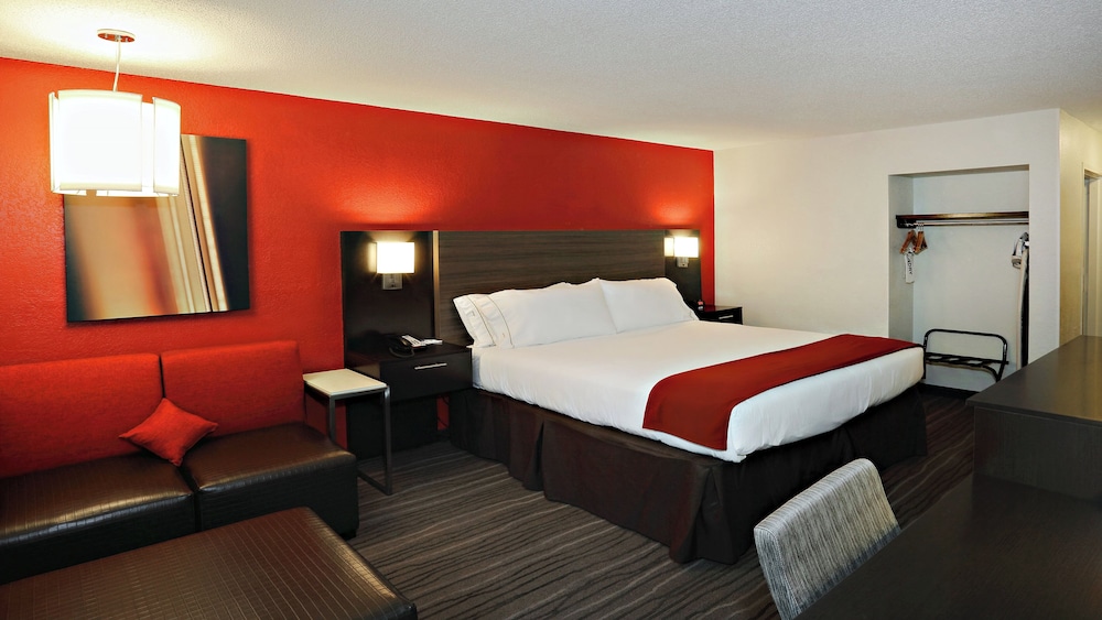 Holiday Inn Express Brentwood South - Cool Springs 14/44