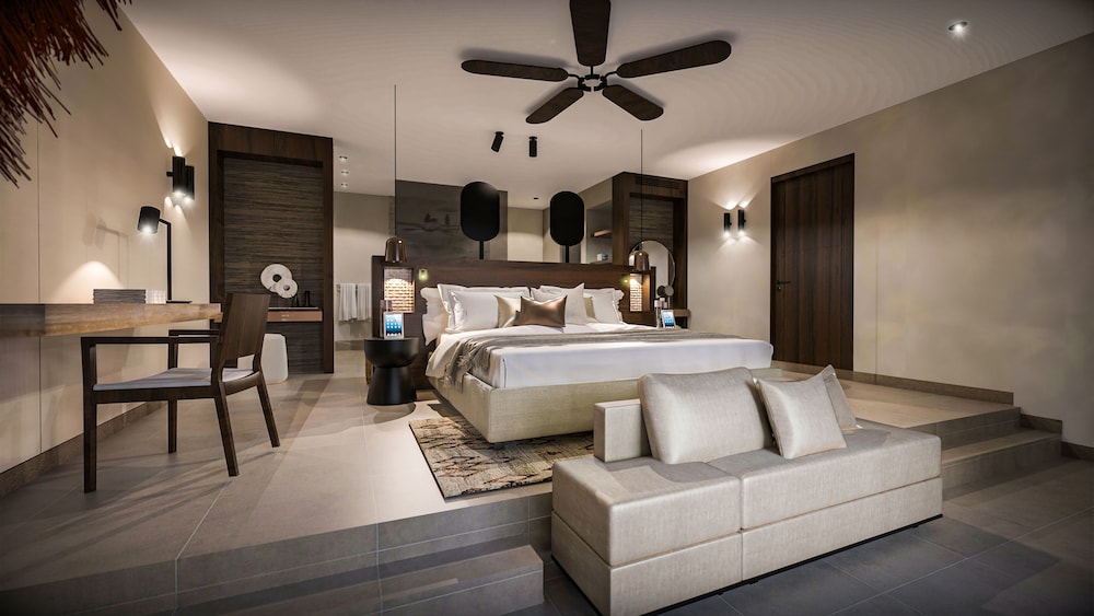 The Kontiki Curacao Beach Resort 65/74