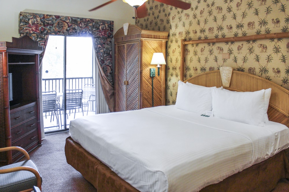 Parkway International Resort 20/63