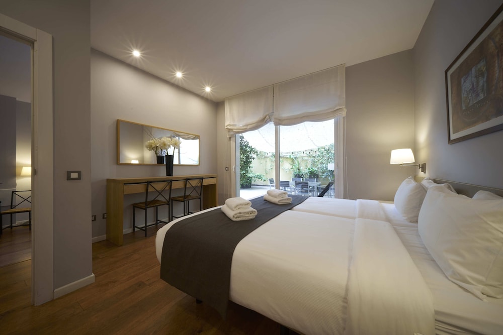 Bonavista Apartments Passeig de Gracia 10/67