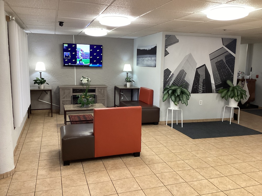 Motel6 Bridgeview, IL 41/64