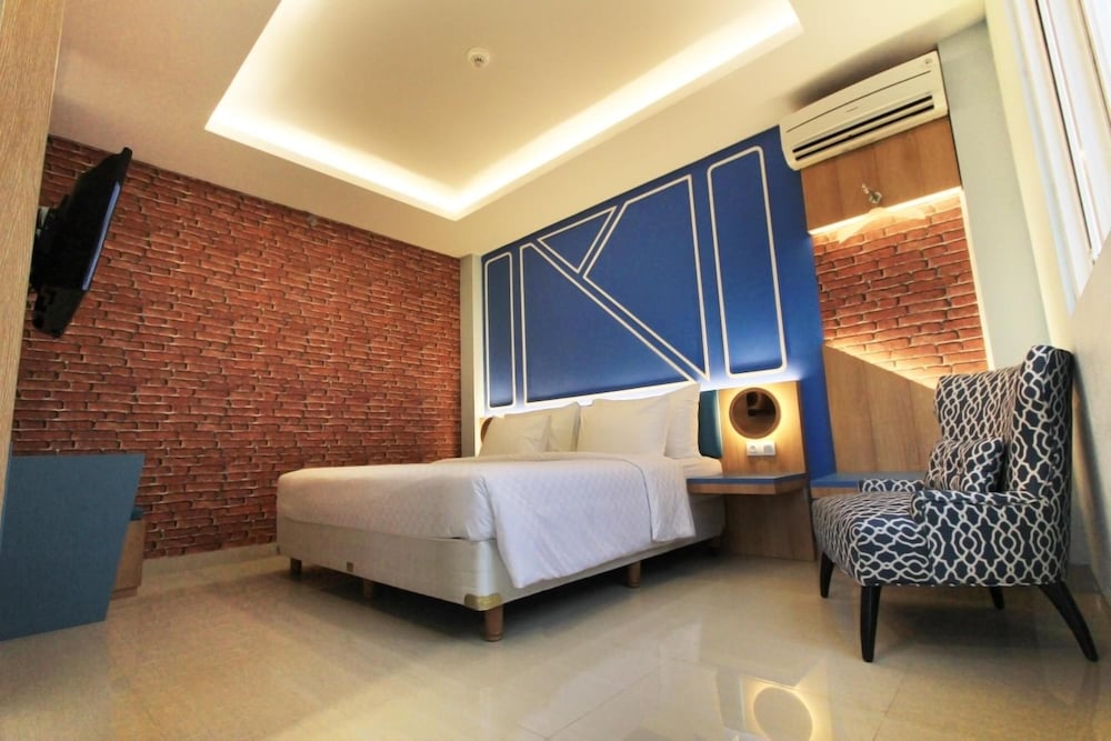 Uniq Hotel Yogyakarta 18/57