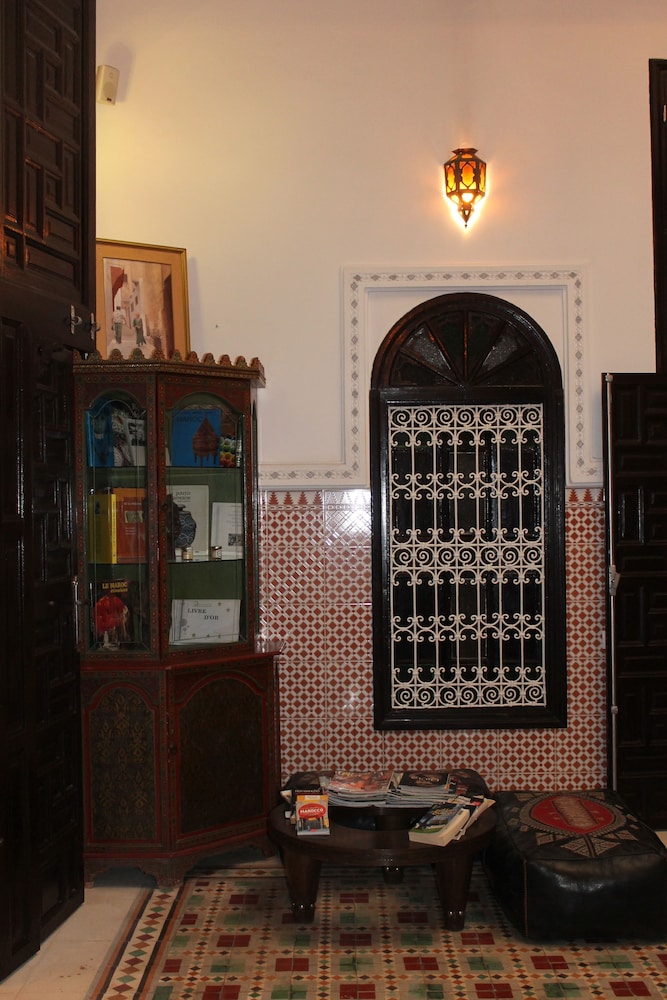 Riad Baddi 6/30