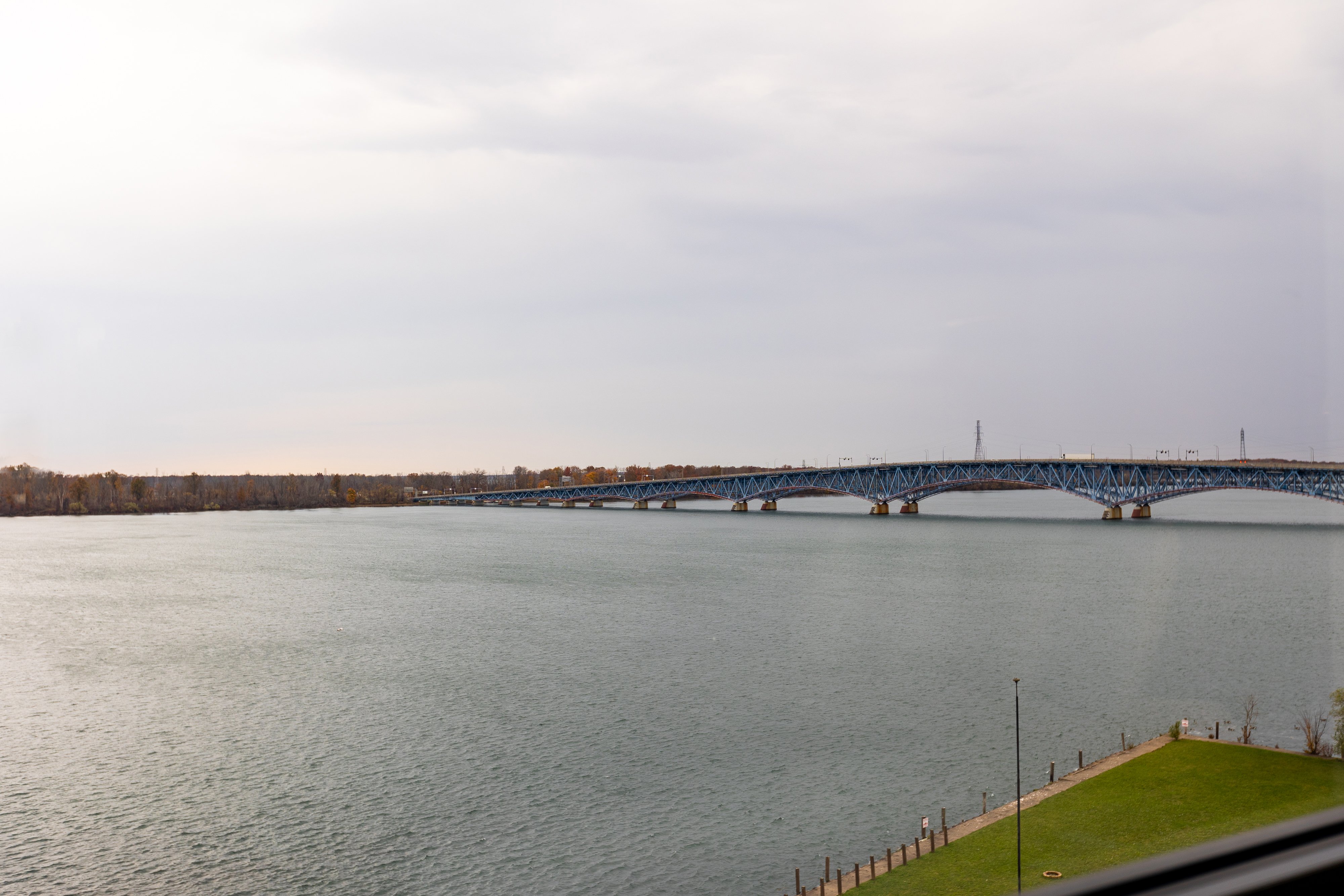 Crowne Plaza Niagara Falls NY Riverside, an IHG Hotel 76/80