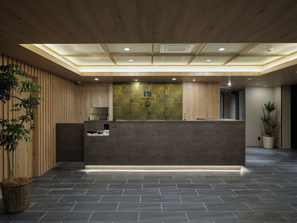 Premium Apart MONday GINZA EAST 8/60