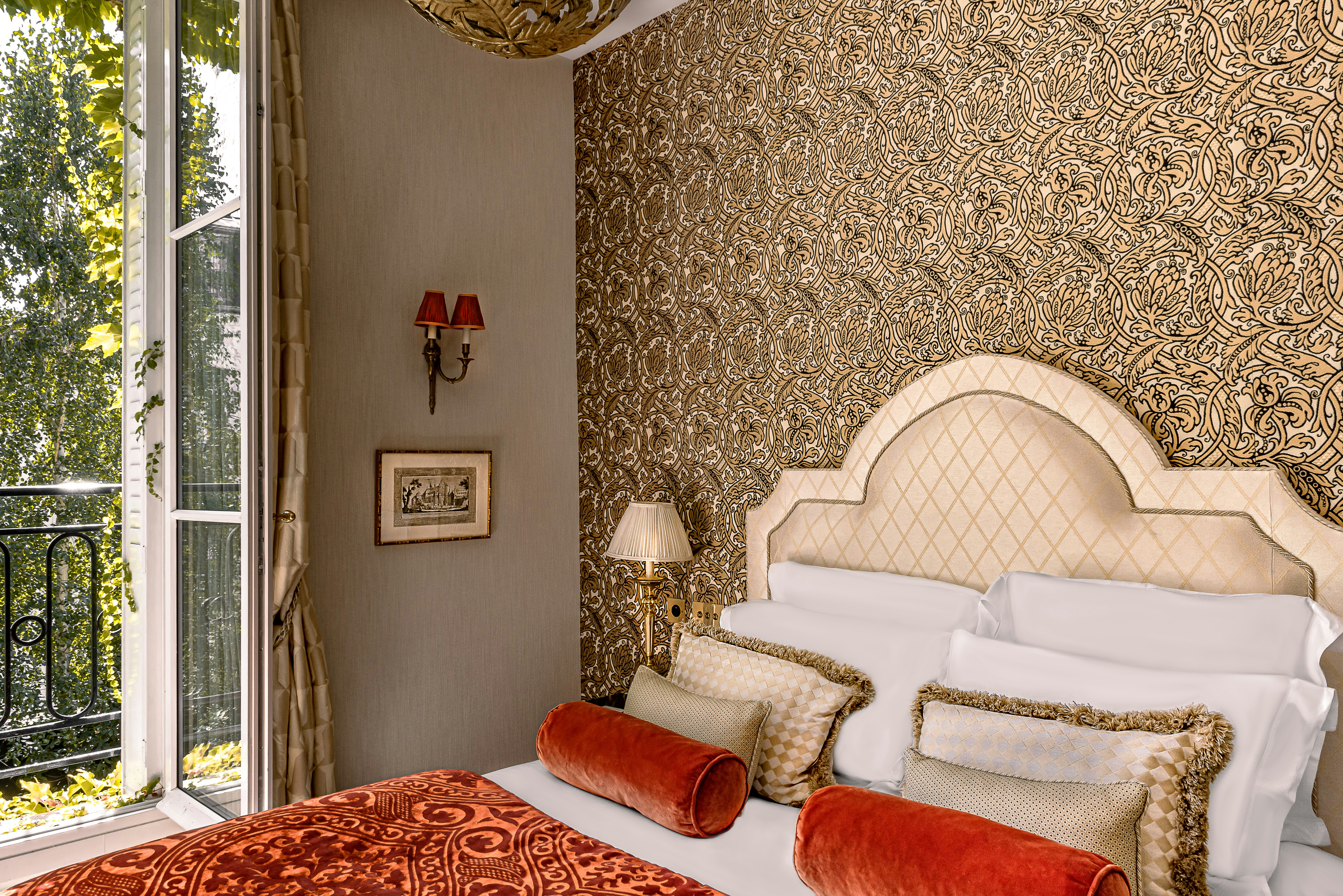 Relais Christine 21/94