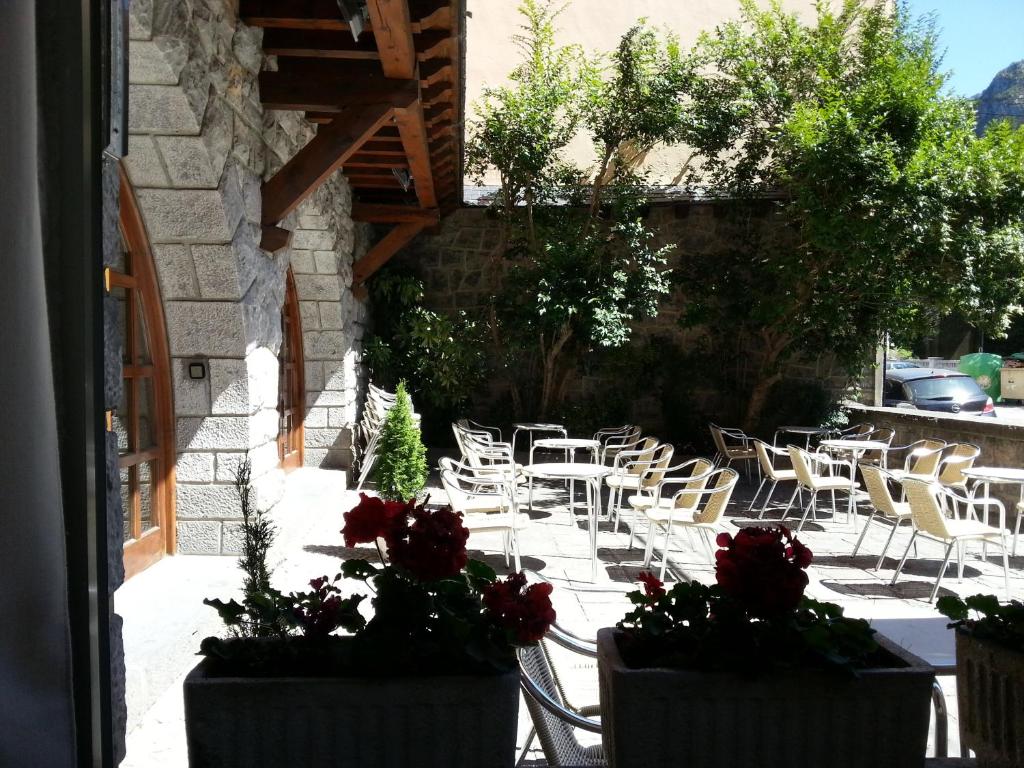 Villa de Canfranc 15/18