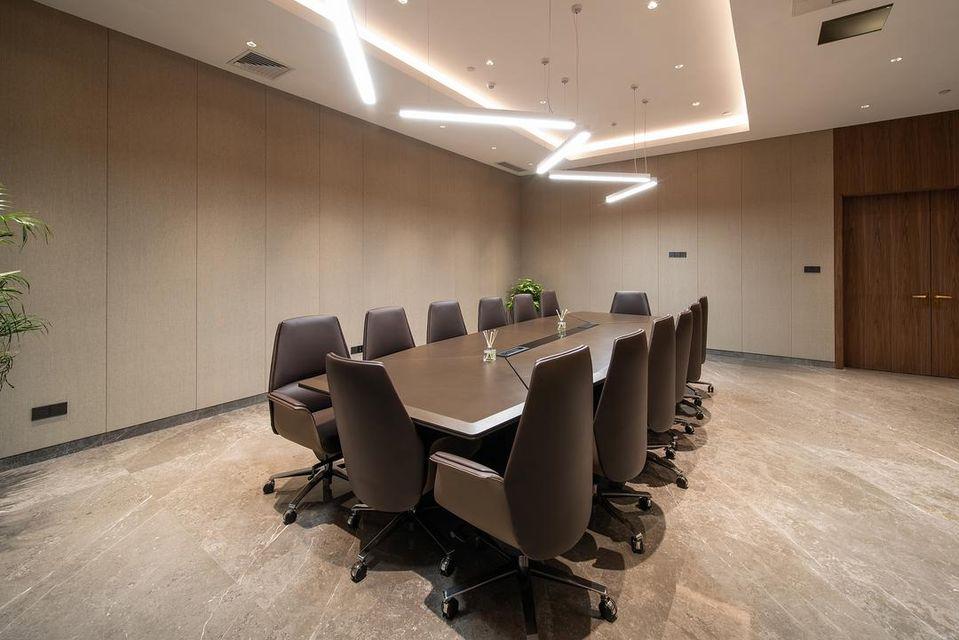 Weide Hotel (Nantong Harmony City) 23/26