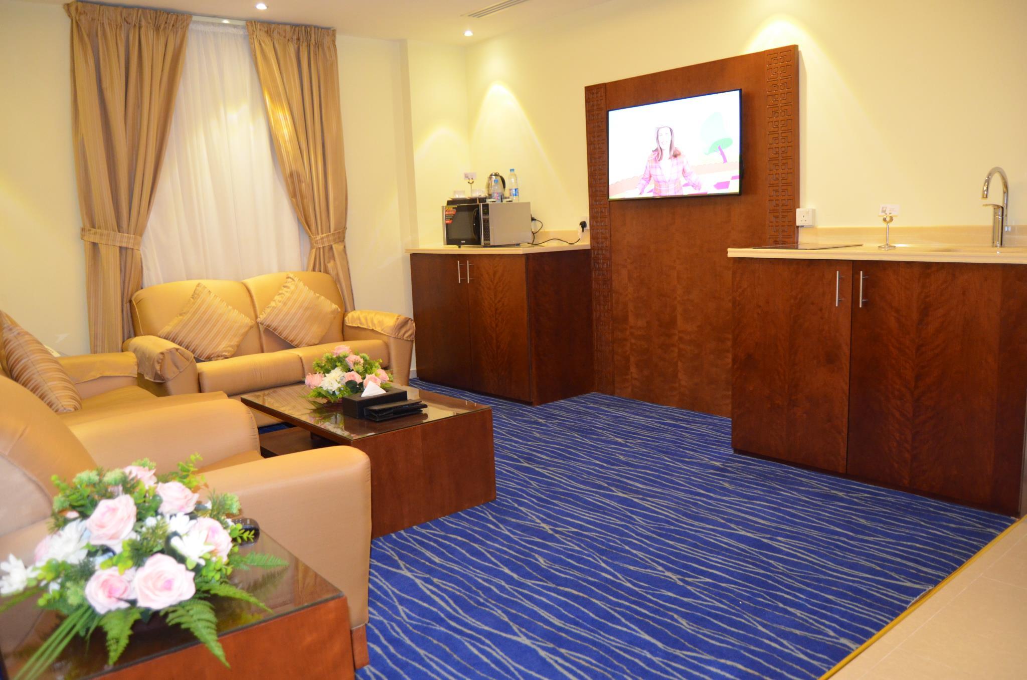 فندق تمايا(Tamaya Hotel Apartments) 9/24