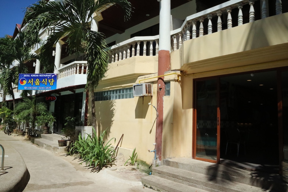 Boracay Peninsula Resort 4/38