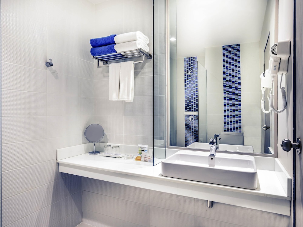 Mercure Koh Chang Hideaway 44/45